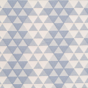 Magic Eye Lilac Pearl Fabric