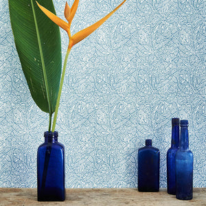 Meiro Marine Wallpaper