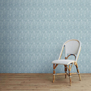 Meiro Marine Wallpaper