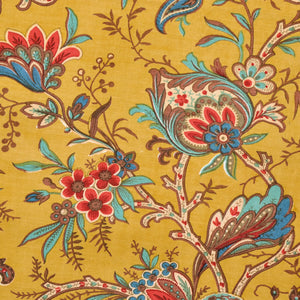 Mejiju Linen Fabric