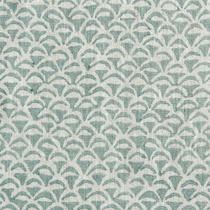 Moro Celadon Fabric