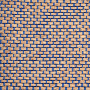 Nefertiti Cobalt Rug