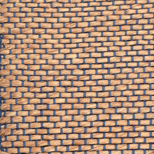 Nefertiti French Blue Rug