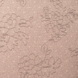 Nina Rosewater Fabric