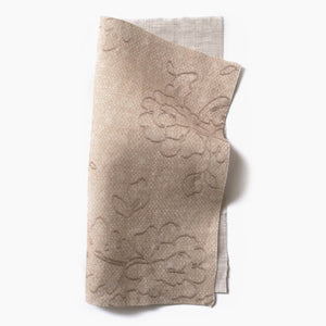 Nina Rosewater Fabric