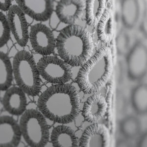 Olivia Sesame Fabric