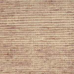 Solid Stripes Blush Pink Rug