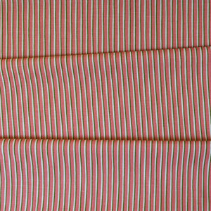 Painted Stripe Circus Fabric