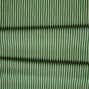 Painted Stripe Forest Fabric