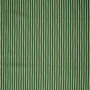 Painted Stripe Forest Fabric