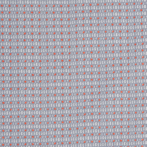 Panarea Stone/Flame Fabric