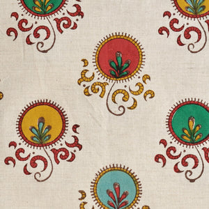 Pascal Linen Fabric