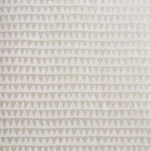 Pyramids Chalk Fabric