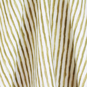 Ripple Ochre Fabric