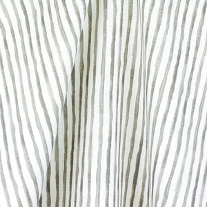 Ripple Smokey Fabric