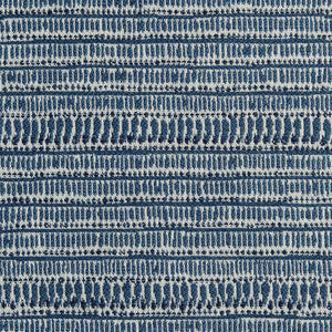 Saqqara Atlantic Outdoor Fabric