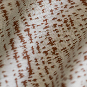 Sasha Burnished Outdoor Fabric