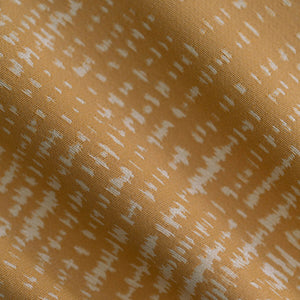 Sasha Saffron Outdoor Fabric