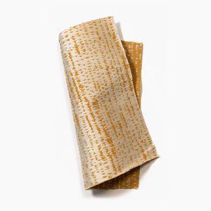 Sasha Saffron Outdoor Fabric