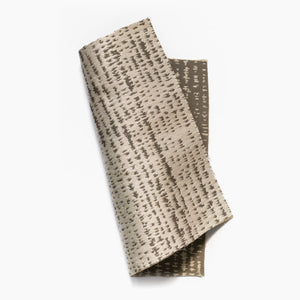 Sasha Sesame Outdoor Fabric