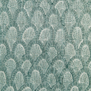 Scopello Celadon Fabric