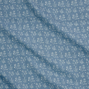 Sea Garden Midocean Fabric