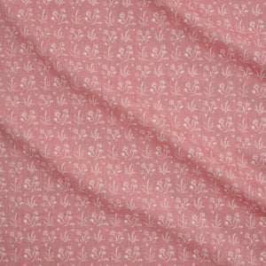 Sea Garden Shell Fabric