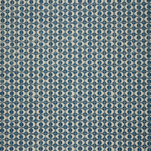 Seto Indigo Fabric