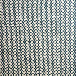 Siam Pacific Blue Fabric