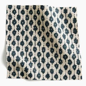 Siam Pacific Blue Fabric