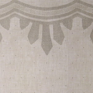 Soledad Sorrel/Oatmeal Fabric
