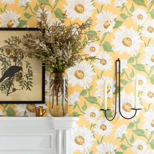 Sunniva May Wallpaper