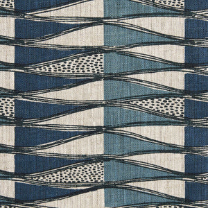 Tangier Denim Fabric