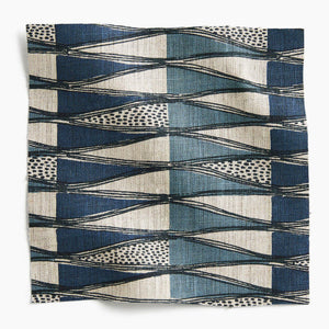 Tangier Denim Fabric