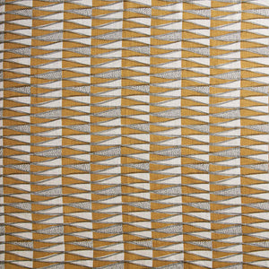 Tangier Saffron Fabric