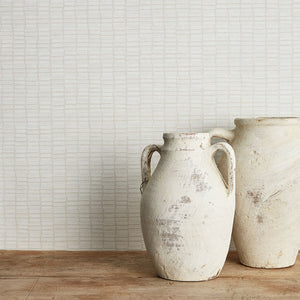 Thebes Limestone Wallpaper