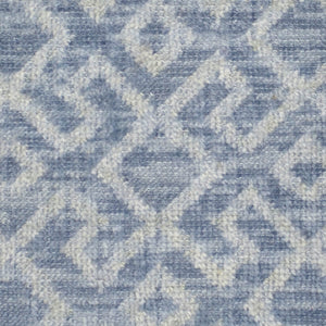 Tiberius Sea Foam Rug