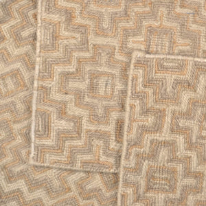 Tulum Beige Rug