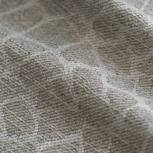 Via Small Ivory Fabric