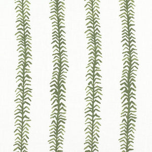 Viney Stripe Grove Fabric