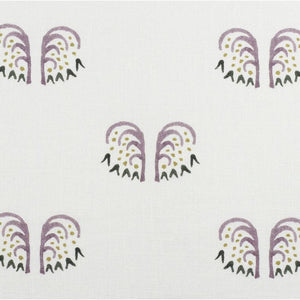 Willow Petunia Fabric