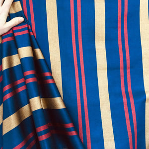 Yalda Stripes Fabric
